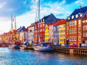 Was kostet ein Urlaub in Dänemark?