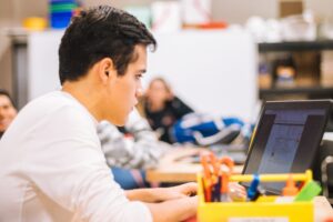 Die digitale Inventarisierungssoftware für Schulen und Ämter