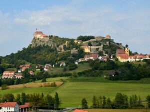 Konkurrenzkampf in Steiermark: Bauaufträge gehen zurück