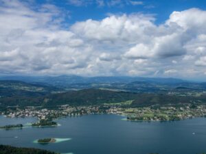 Die schönsten Orte an der Grenze zwischen Österreich und der Schweiz
