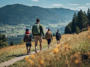 Gesundheitsvorsorge im Alltag: Salzburg macht’s leicht