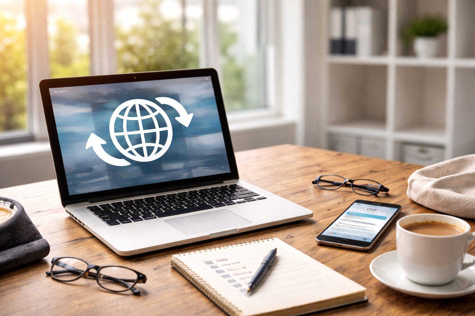 Welche Vorteile bietet ein professioneller Domain-Umzug?